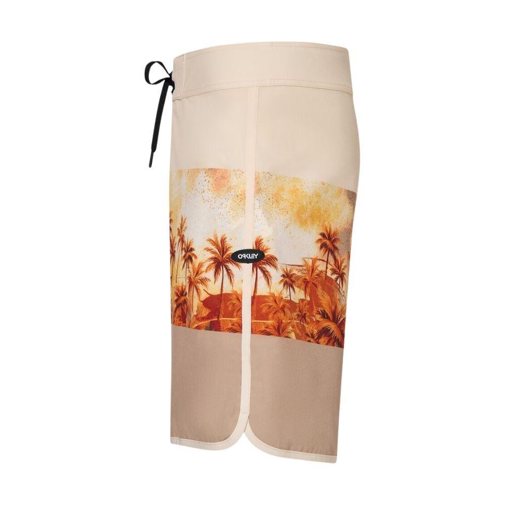 OAKLEY SESSION RC 19 BOARDSHORT กางเกงผู้ชาย - Rev Online