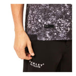 OAKLEY SKULL BLOOM QUARTZ MOCK เสื้อยืดทีเชิ๊ตผู้ชาย - Rev Online