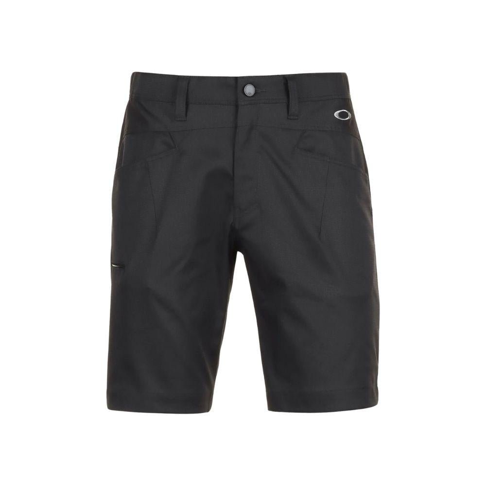 OAKLEY SKULL COOL STRETCH SHORTS กางเกงผู้ชาย - Rev Online