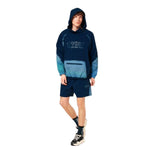 OAKLEY TEMPESTAS SUM ANORAK เสื้อแจ็กเก็ตผู้ชาย - Rev Online