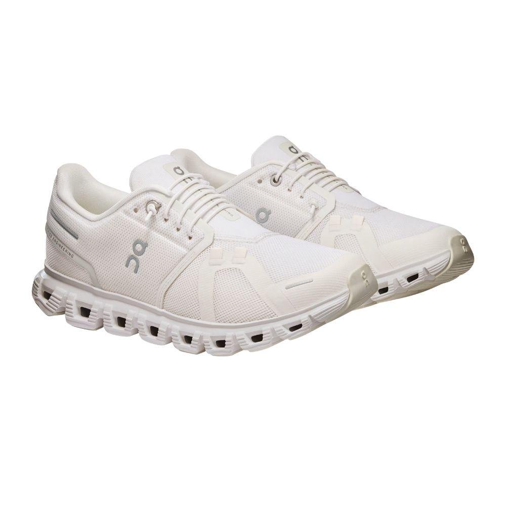 ON Cloud 6 รองเท้าวิ่งถนนผู้หญิง - Rev Online