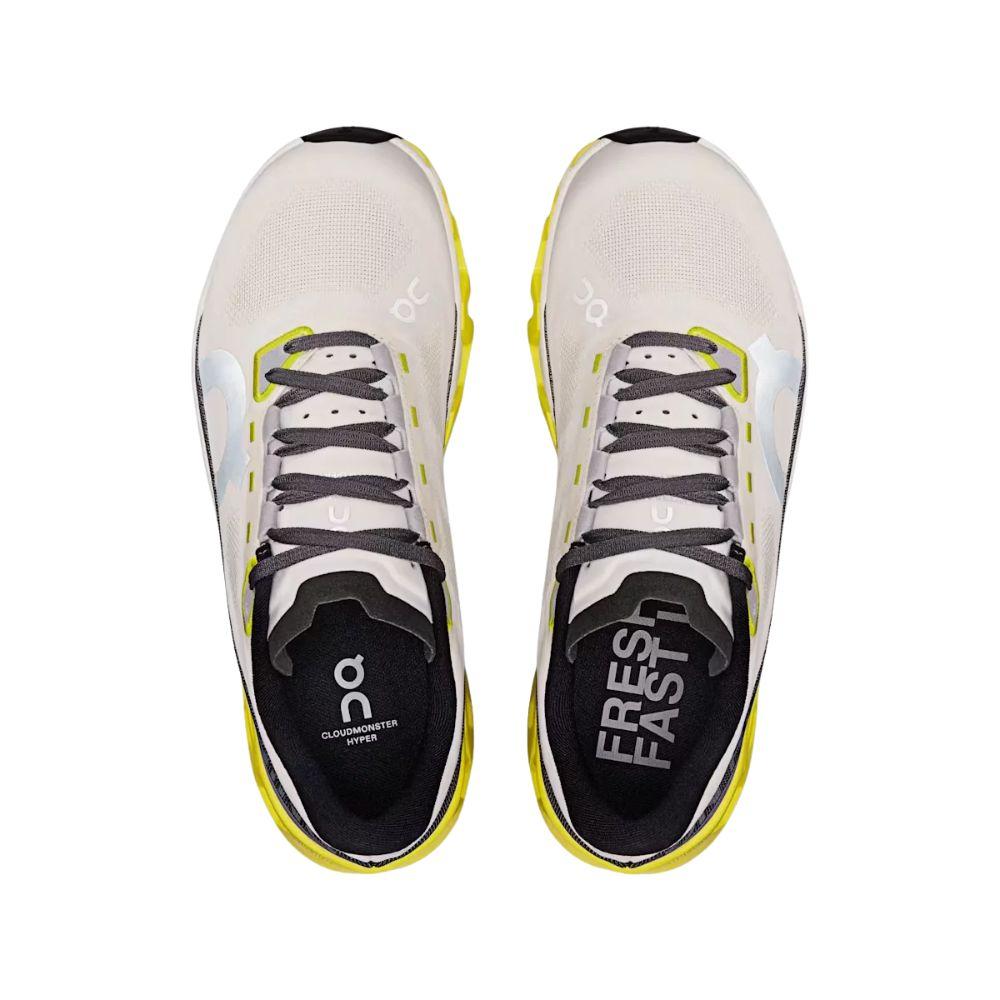 ON Cloudmonster Hyper รองเท้าวิ่งถนนผู้หญิง - Rev Online
