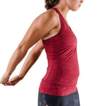 RABBIT - EZ tank perf trail Women - Rev Online