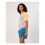 RABBIT - EZ Tee Perf SS Men - Rev Online