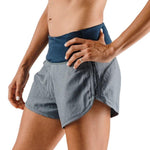 RABBIT - pocket shorts 4" Women - Rev Online