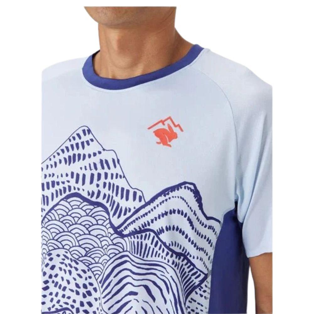 RABBIT - Vert Shirt HP Men - Rev Online