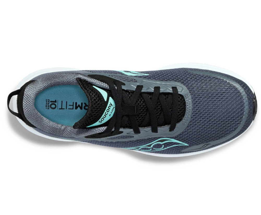 SAUCONY - AXON 3 Women - Rev Online