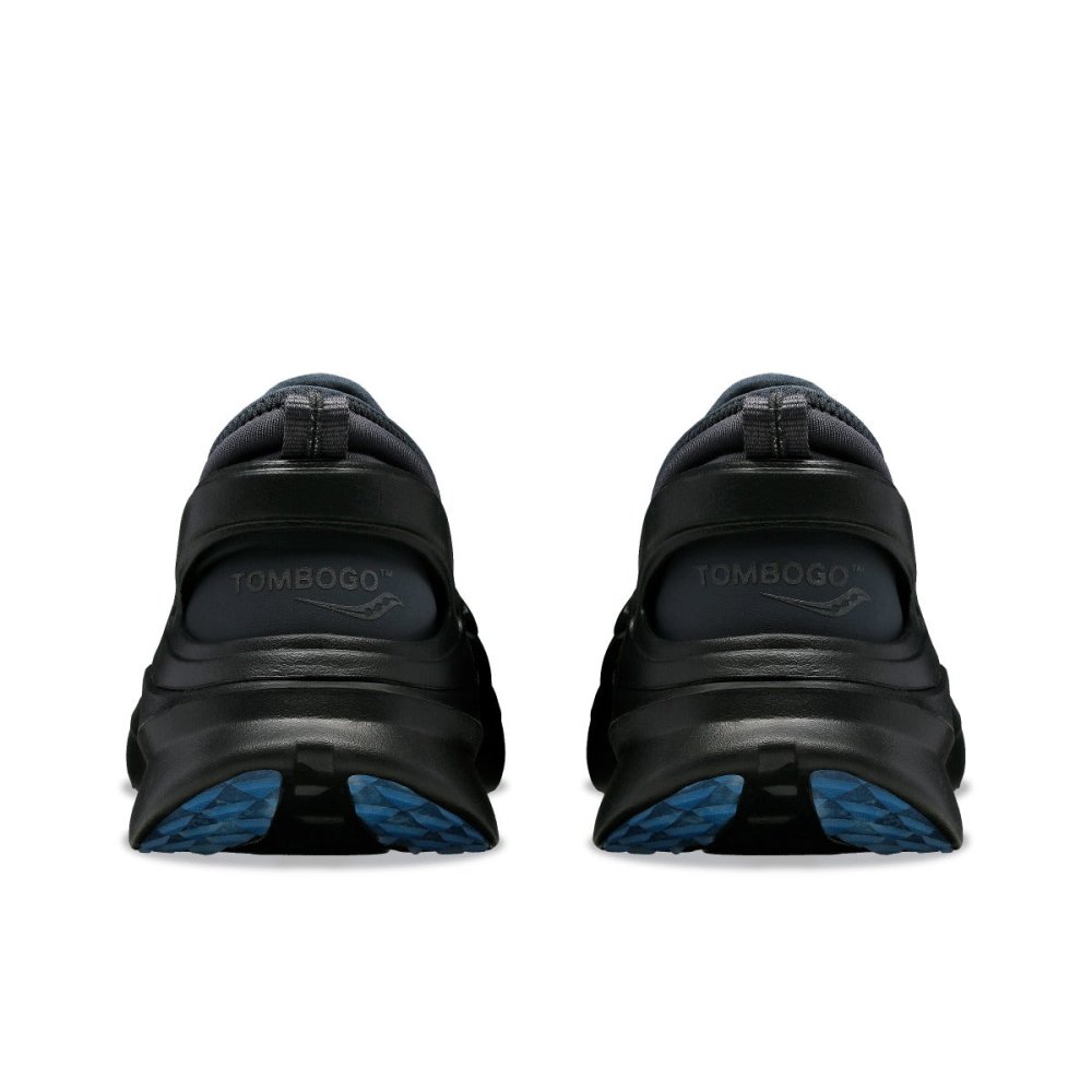 SAUCONY - BUTTERFLY - TOMBOGO Unisex - Rev Online