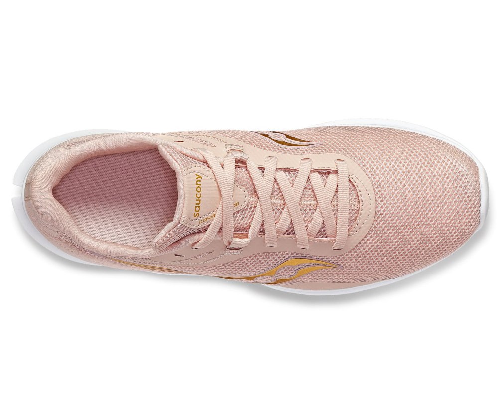 SAUCONY - CONVERGENCE Women - Rev Online