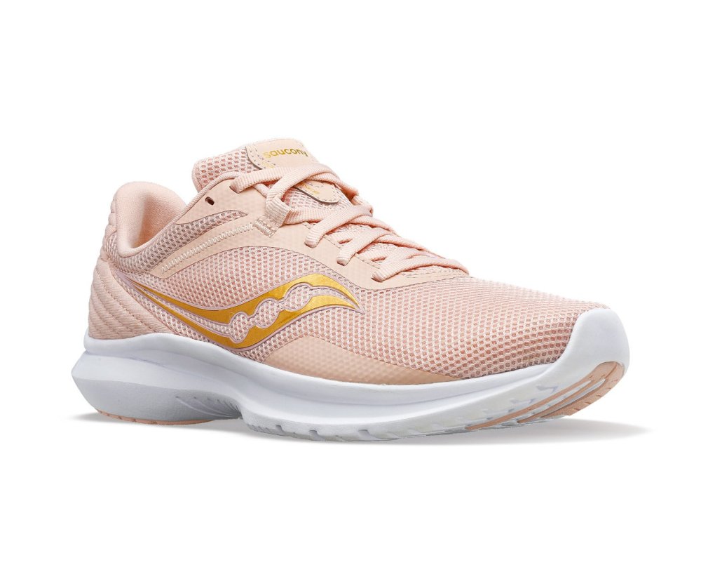 SAUCONY - CONVERGENCE Women - Rev Online