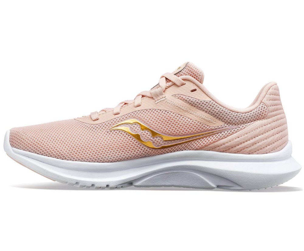 SAUCONY - CONVERGENCE Women - Rev Online