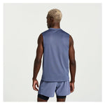 SAUCONY - ELEVATE SLEEVELESS Men - Rev Online