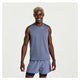 SAUCONY - ELEVATE SLEEVELESS Men - Rev Online