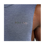 SAUCONY - ELEVATE SLEEVELESS Men - Rev Online