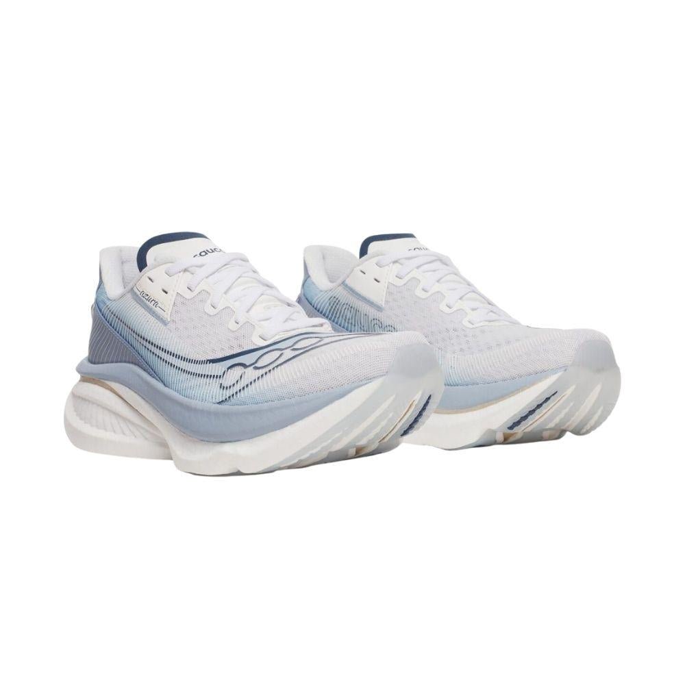 SAUCONY ENDORPHIN AZURA รองเท้าวิ่งถนนผู้หญิง - Rev Online