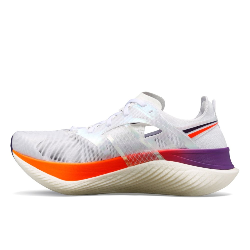 SAUCONY - ENDORPHIN ELITE Men - Rev Online