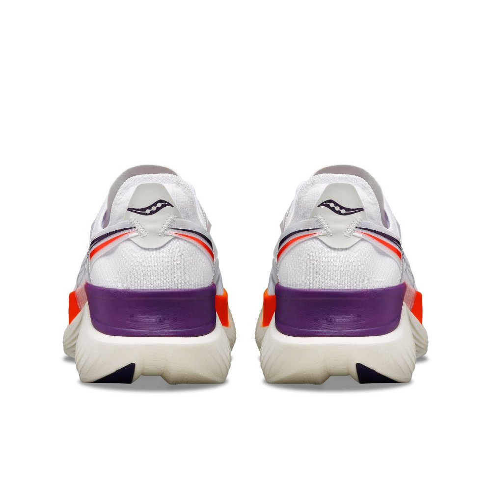SAUCONY - ENDORPHIN ELITE Men - Rev Online