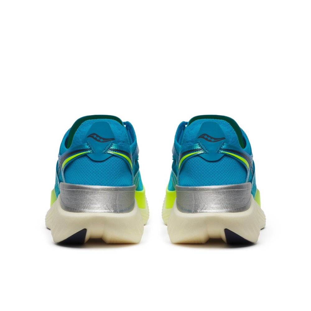 SAUCONY - ENDORPHIN ELITE Men - Rev Online