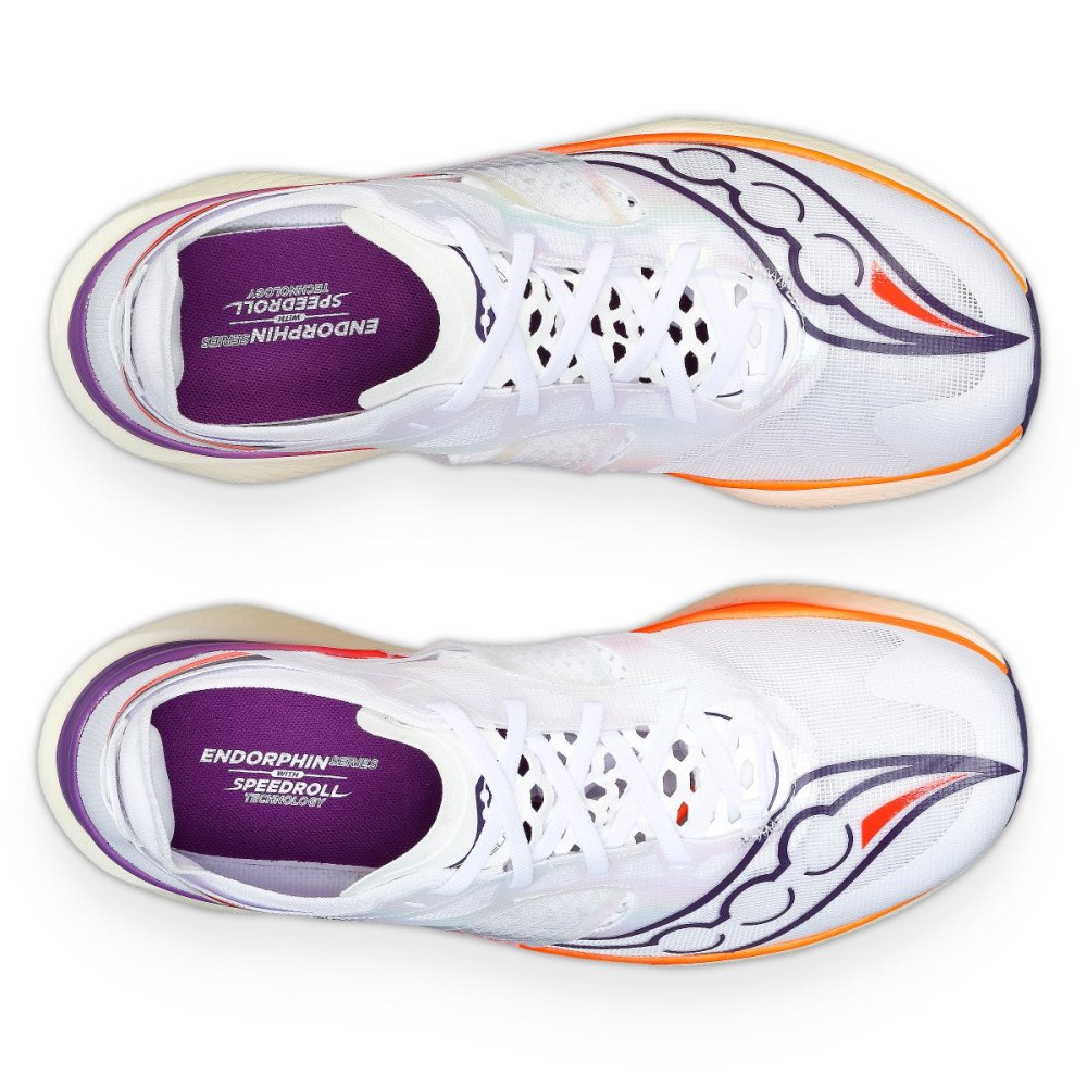 SAUCONY - ENDORPHIN ELITE Men - Rev Online