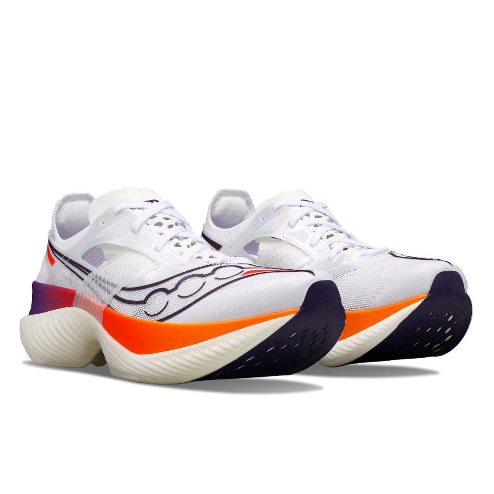 SAUCONY - ENDORPHIN ELITE Men - Rev Online