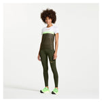 SAUCONY - ENDORPHIN ELITE SHORT SLEEVE Women - Rev Online