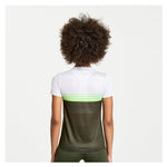 SAUCONY - ENDORPHIN ELITE SHORT SLEEVE Women - Rev Online