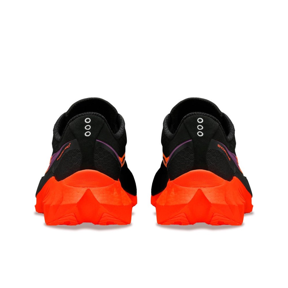 SAUCONY - ENDORPHIN PRO 4 Men - Rev Online