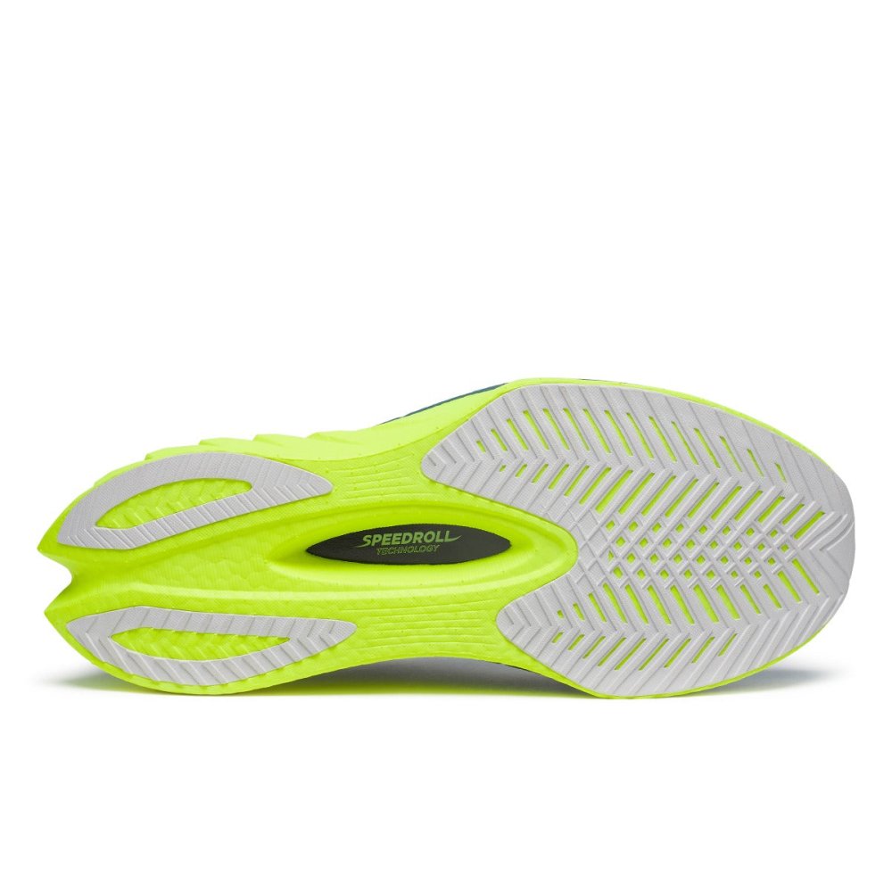 SAUCONY - ENDORPHIN PRO 4 Men - Rev Online