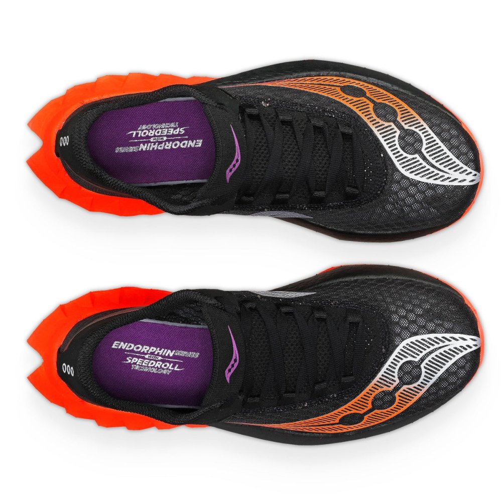 SAUCONY - ENDORPHIN PRO 4 Men - Rev Online