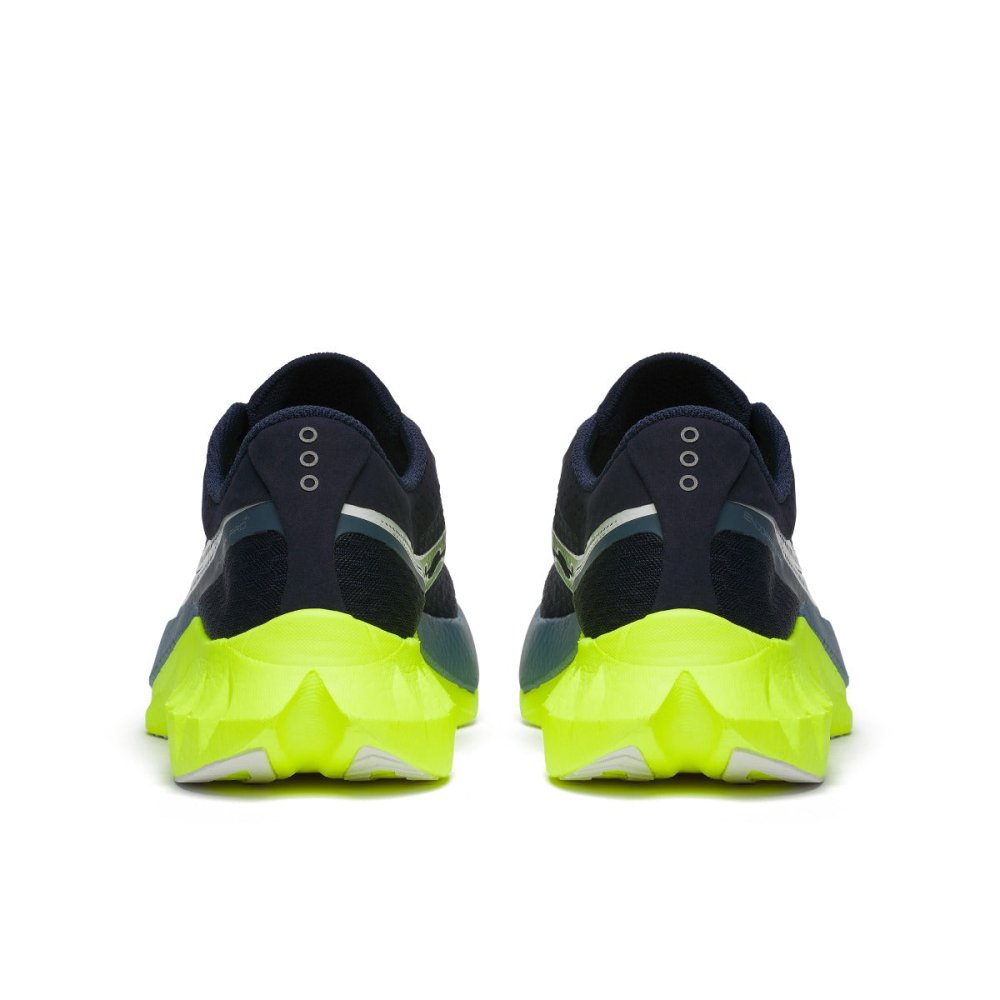 SAUCONY - ENDORPHIN PRO 4 Men - Rev Online