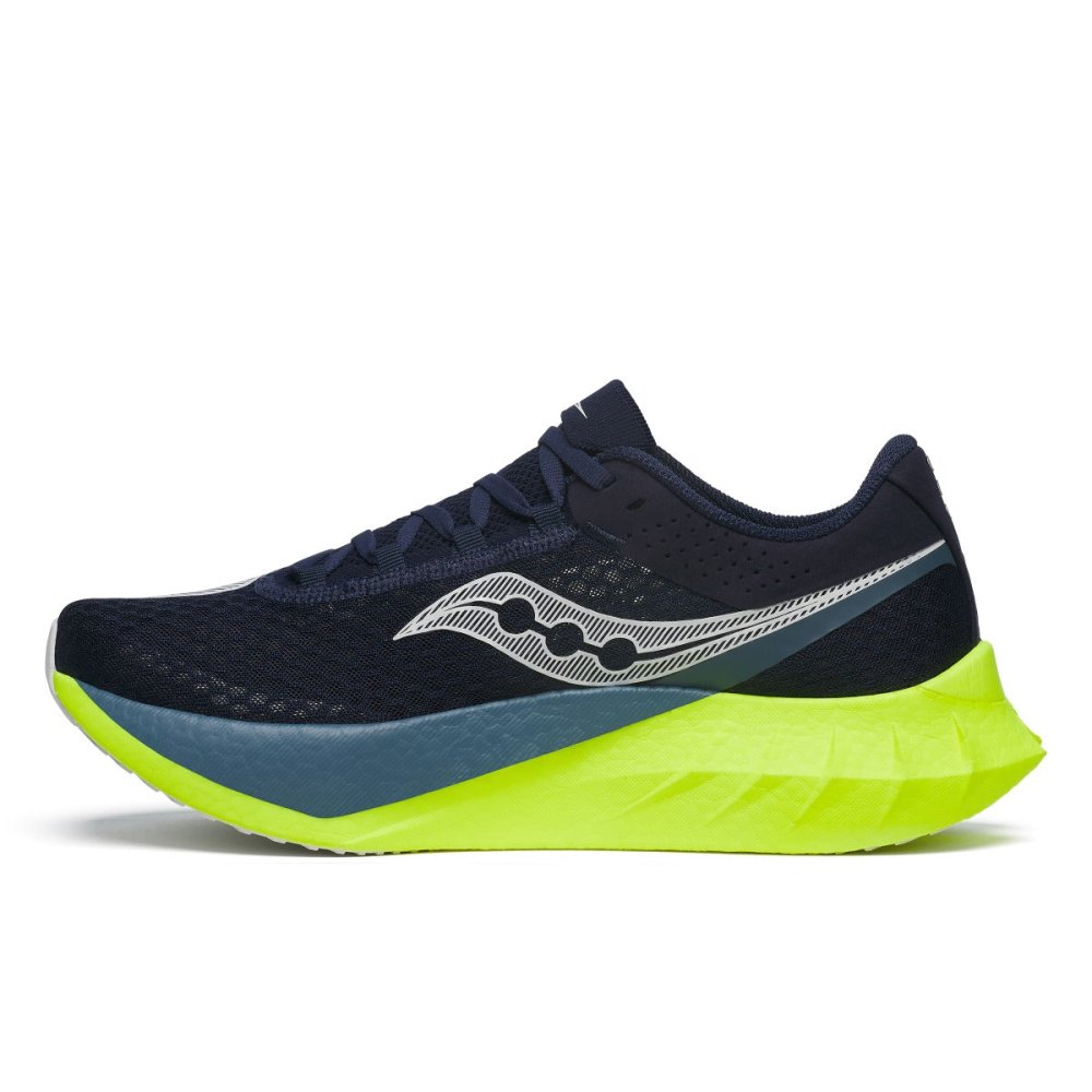 SAUCONY - ENDORPHIN PRO 4 Men - Rev Online