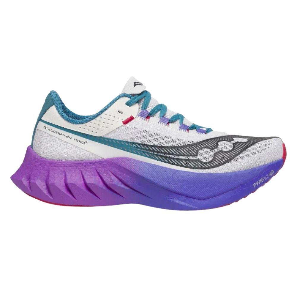 SAUCONY - ENDORPHIN PRO 4 Women - Rev Online