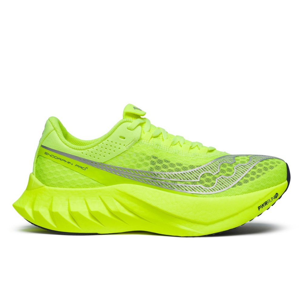 SAUCONY - ENDORPHIN PRO 4 Women - Rev Online