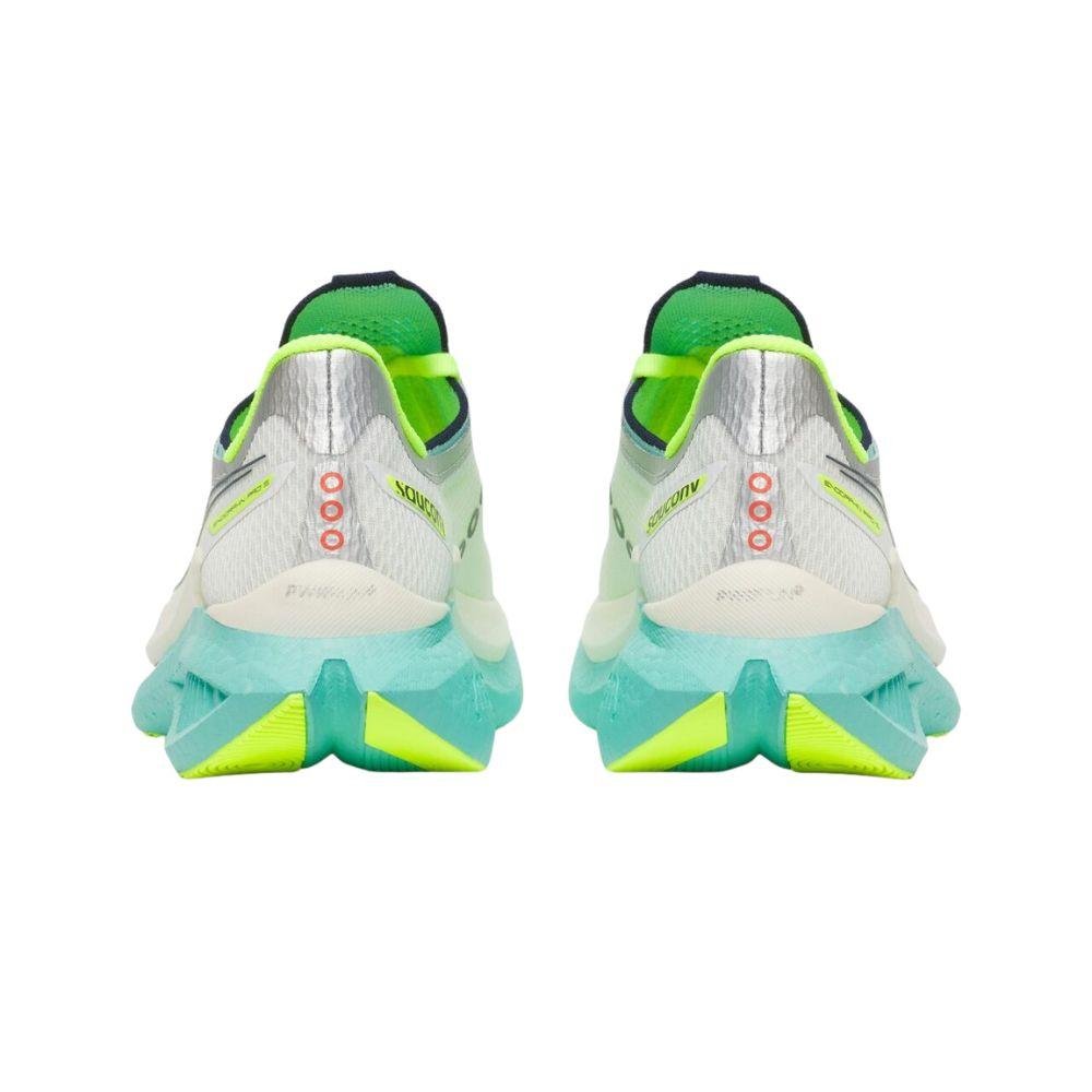 SAUCONY ENDORPHIN PRO 5 รองเท้าวิ่งถนนผู้หญิง - Rev Online
