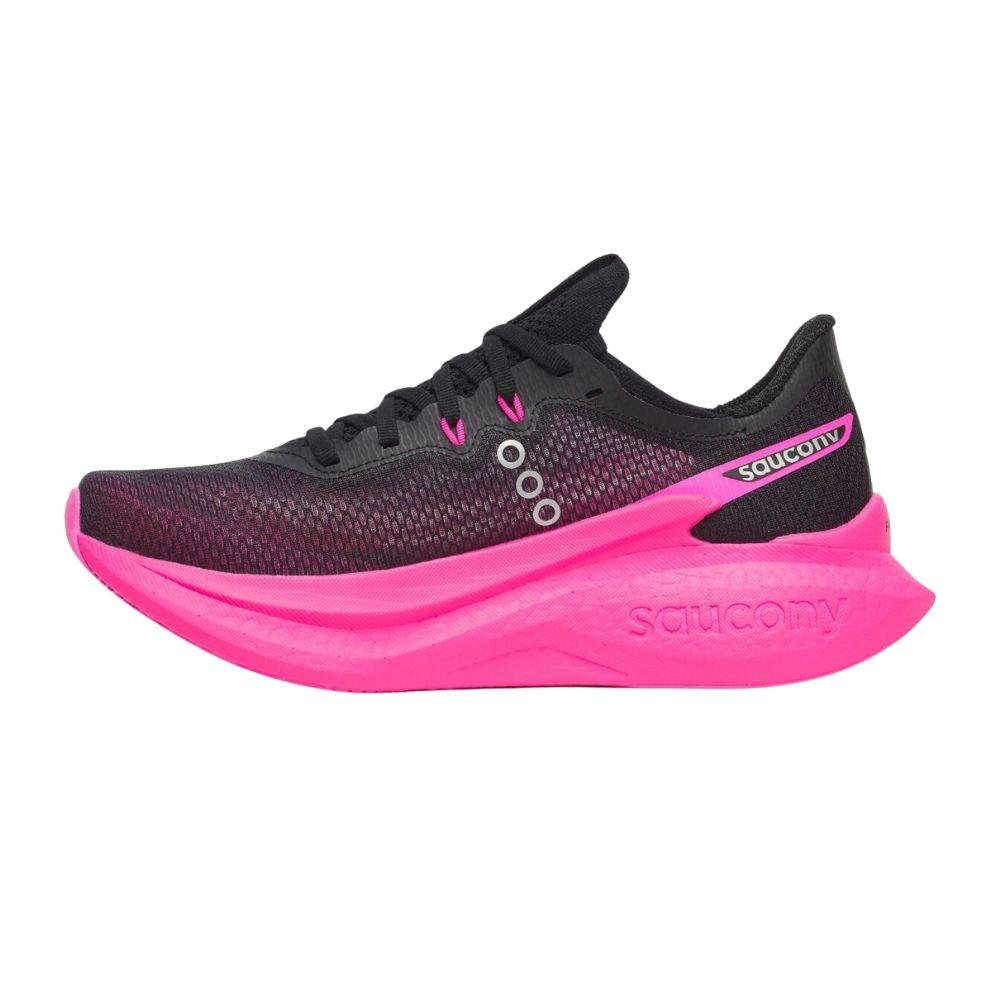 SAUCONY ENDORPHIN PRO 5 รองเท้าวิ่งถนนผู้หญิง - Rev Online