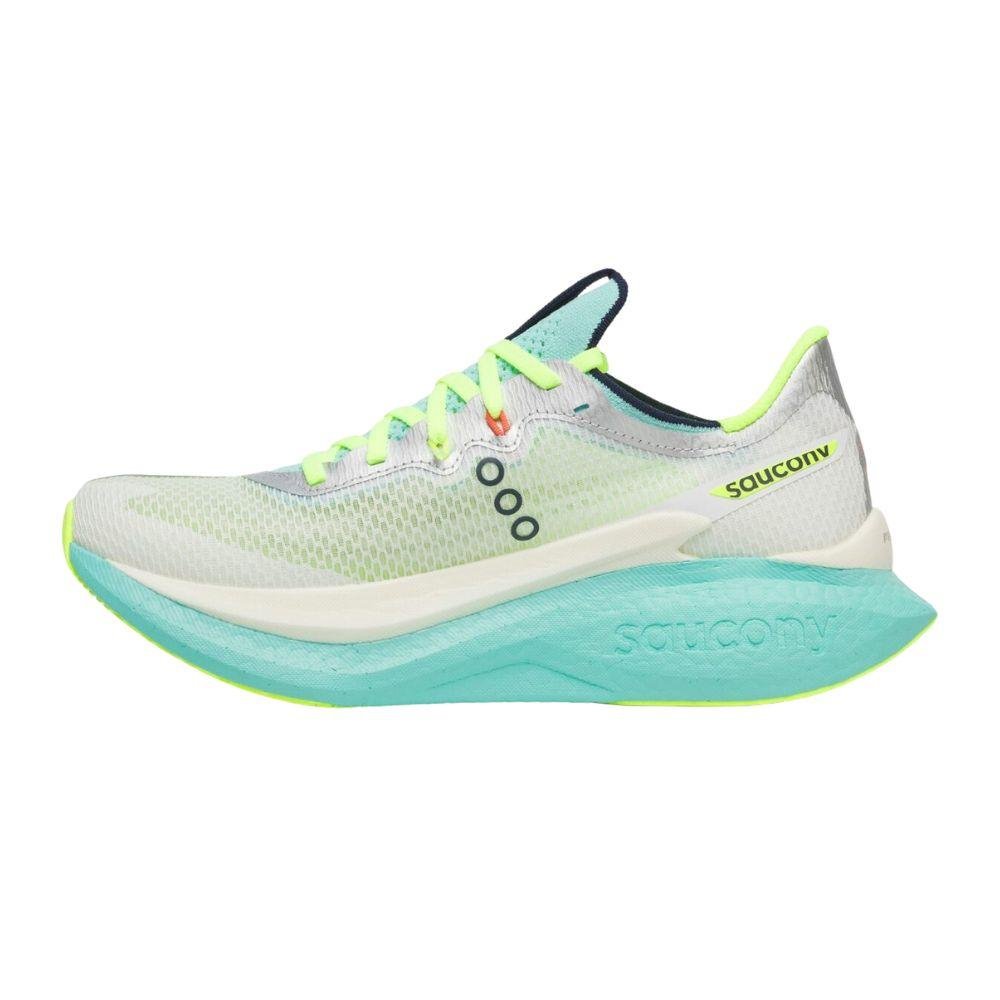 SAUCONY ENDORPHIN PRO 5 รองเท้าวิ่งถนนผู้หญิง - Rev Online
