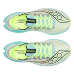 SAUCONY ENDORPHIN PRO 5 รองเท้าวิ่งถนนผู้หญิง - Rev Online