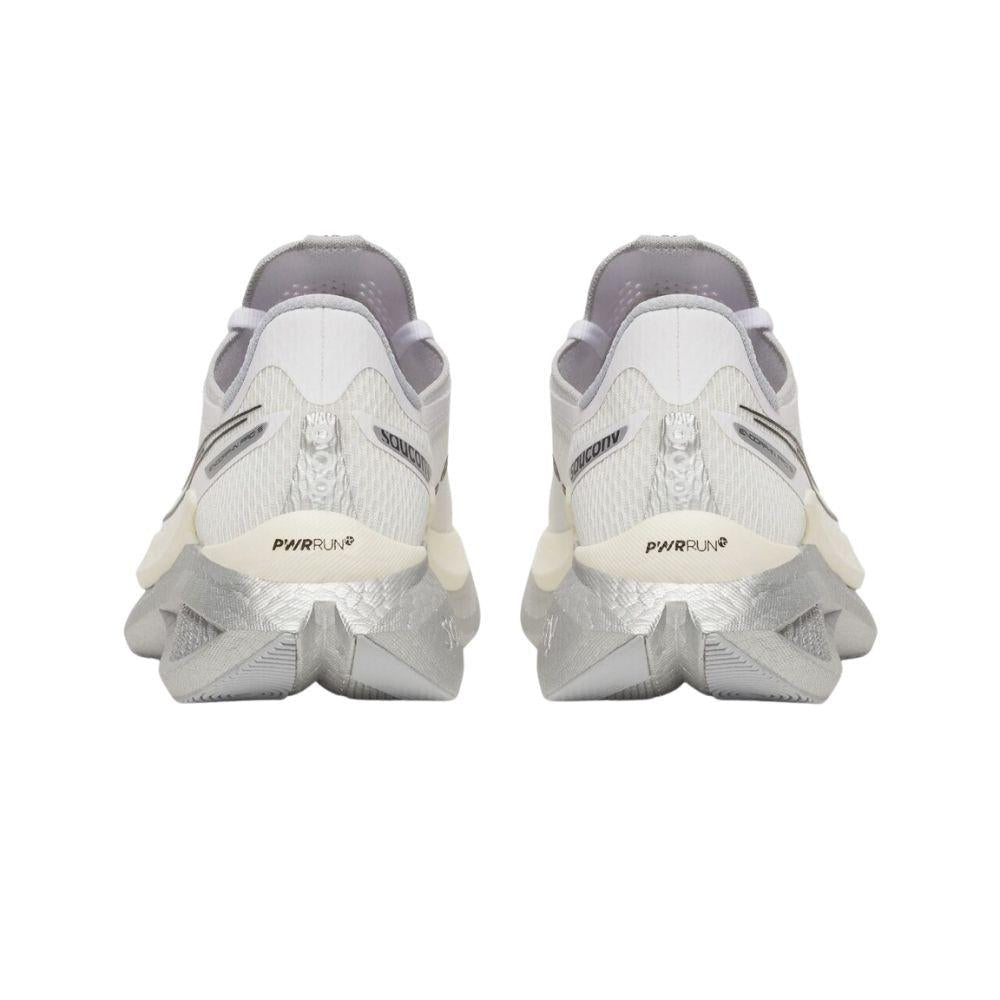 SAUCONY ENDORPHIN PRO 5 รองเท้าวิ่งถนนผู้หญิง - Rev Online