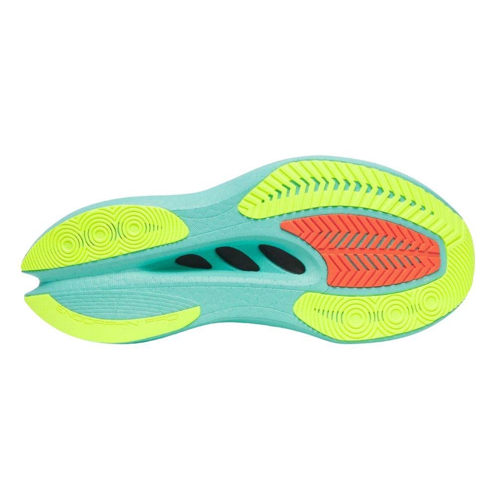 SAUCONY ENDORPHIN PRO 5 รองเท้าวิ่งถนนผู้หญิง - Rev Online
