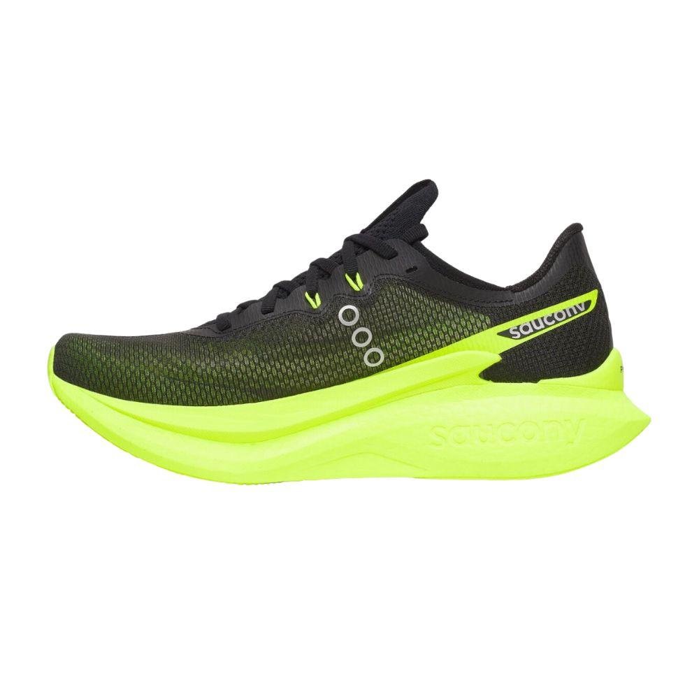SAUCONY ENDORPHIN PRO 5 รองเท้าวิ่งถนนผู้ชาย - Rev Online