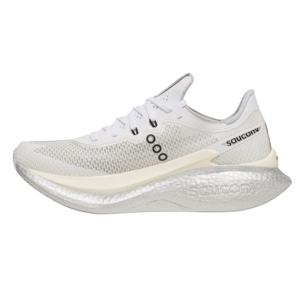 SAUCONY ENDORPHIN PRO 5 รองเท้าวิ่งถนนผู้หญิง - Rev Online
