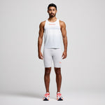 SAUCONY - ENDORPHIN SINGLET Men - Rev Online