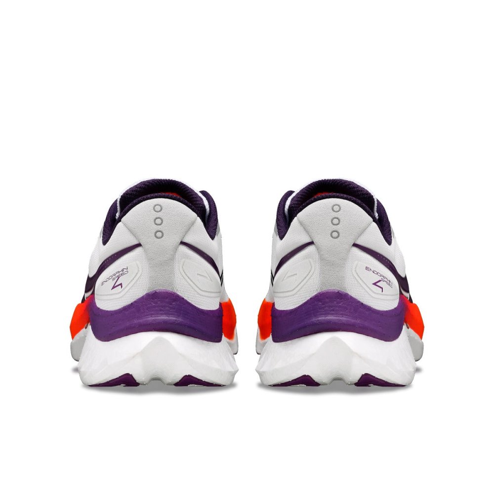 SAUCONY - ENDORPHIN SPEED 4 Men - Rev Online