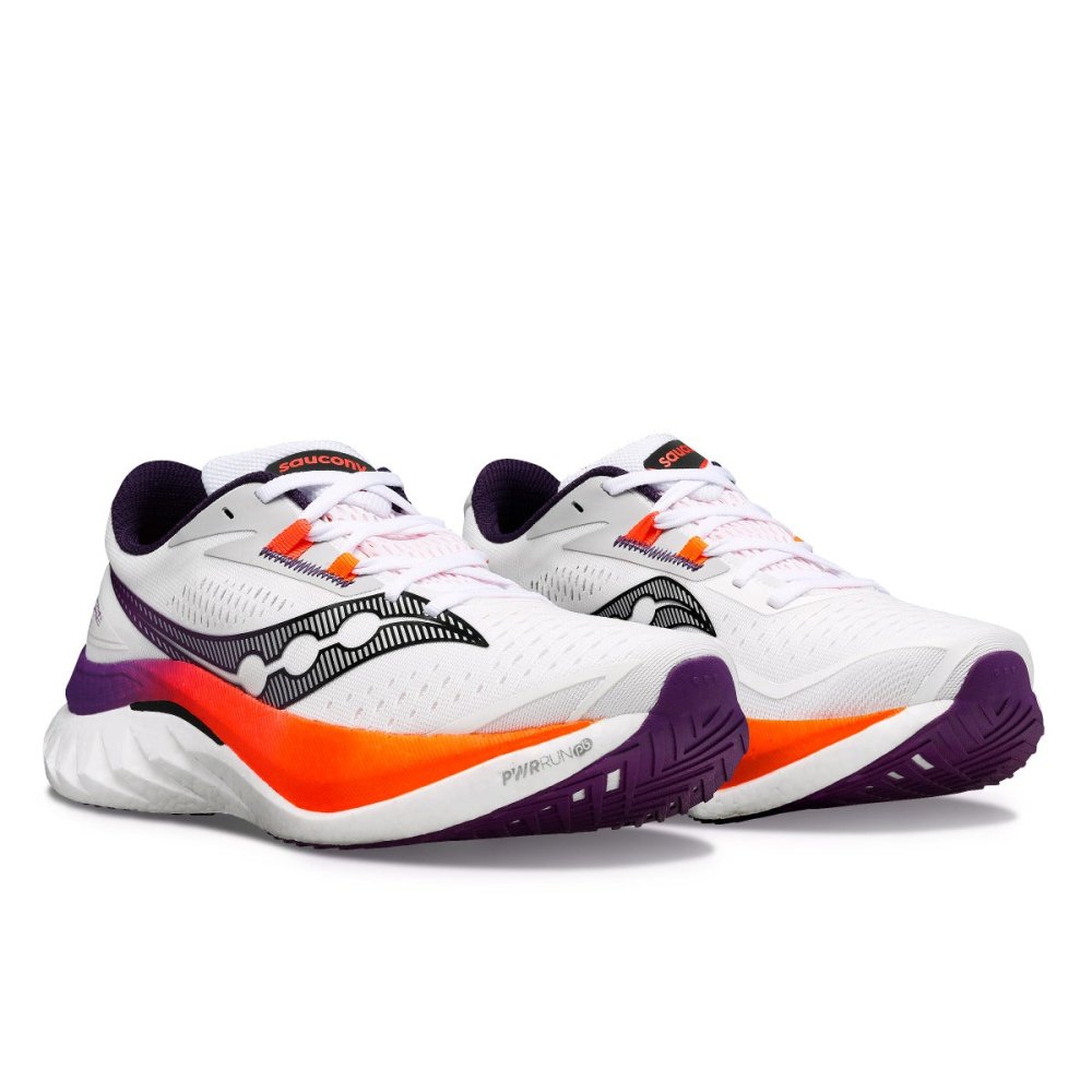 SAUCONY - ENDORPHIN SPEED 4 Men - Rev Online