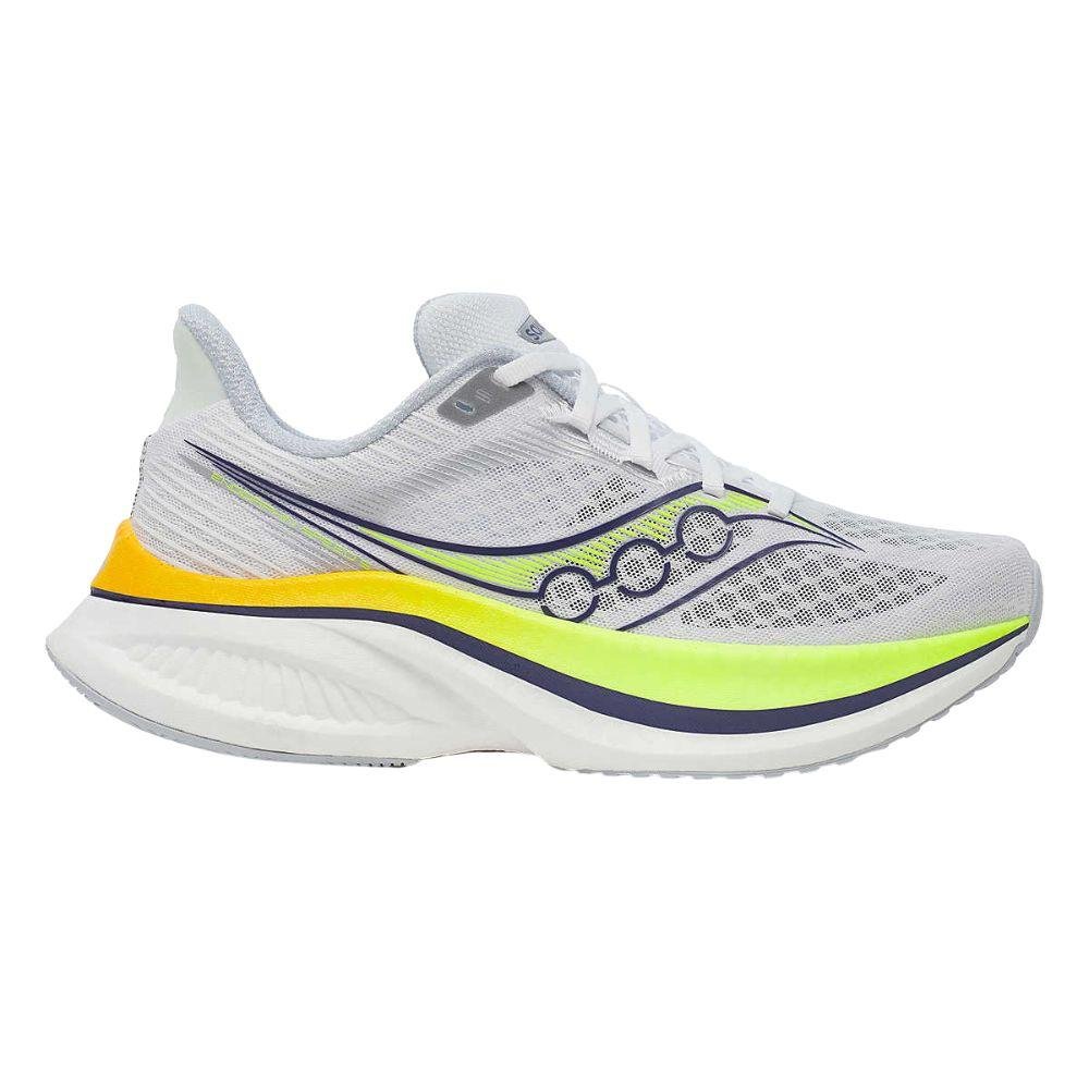 SAUCONY ENDORPHIN SPEED 5 รองเท้าวิ่งถนนผู้หญิง - Rev Online