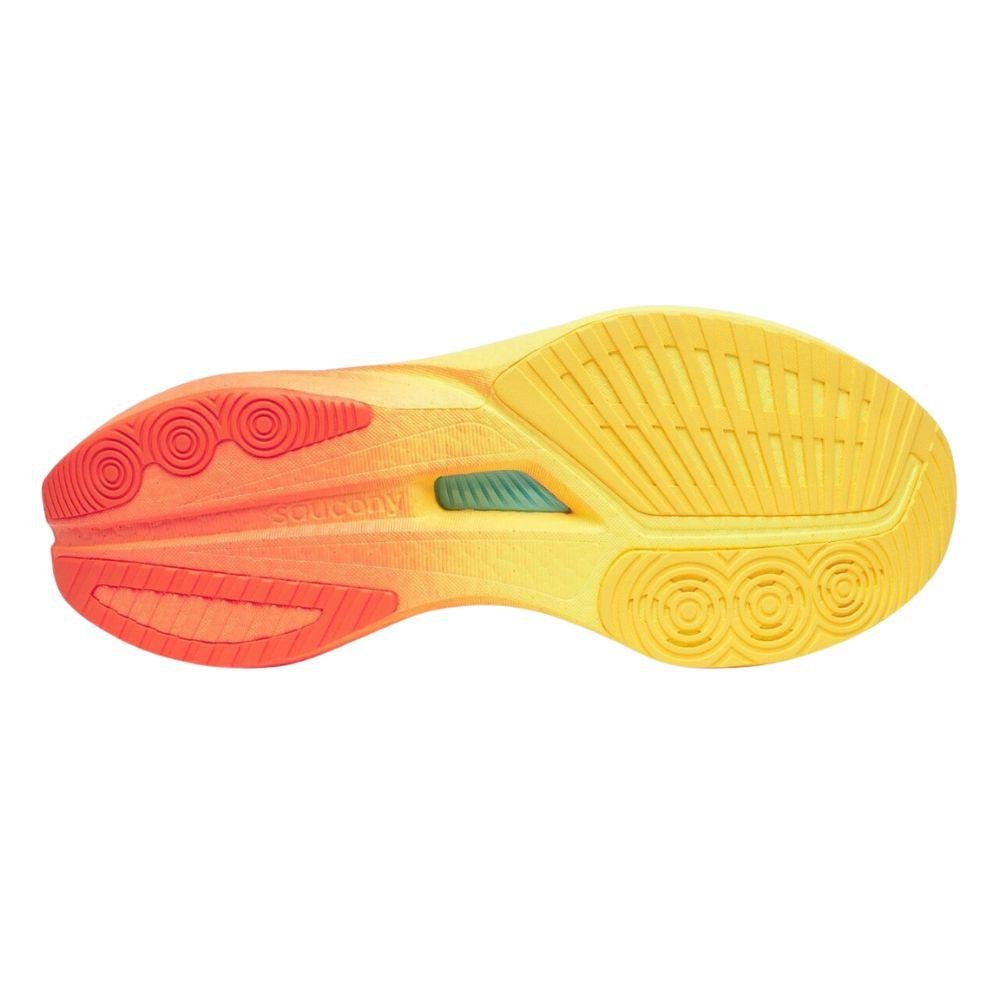 SAUCONY ENDORPHIN SPEED 5 รองเท้าวิ่งถนนผู้ชาย - Rev Online