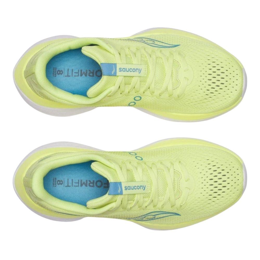 SAUCONY - ENDORPHIN TRAINER Women - Rev Online