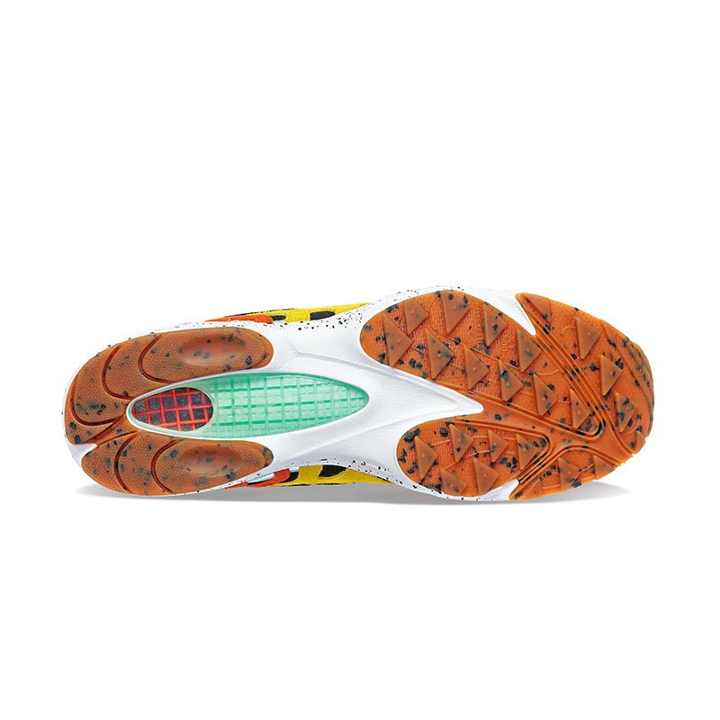 SAUCONY - Grid Azura 2000 Unisex - Rev Online