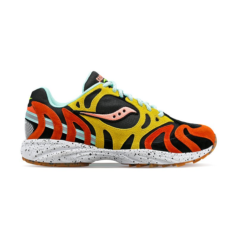 SAUCONY - Grid Azura 2000 Unisex - Rev Online