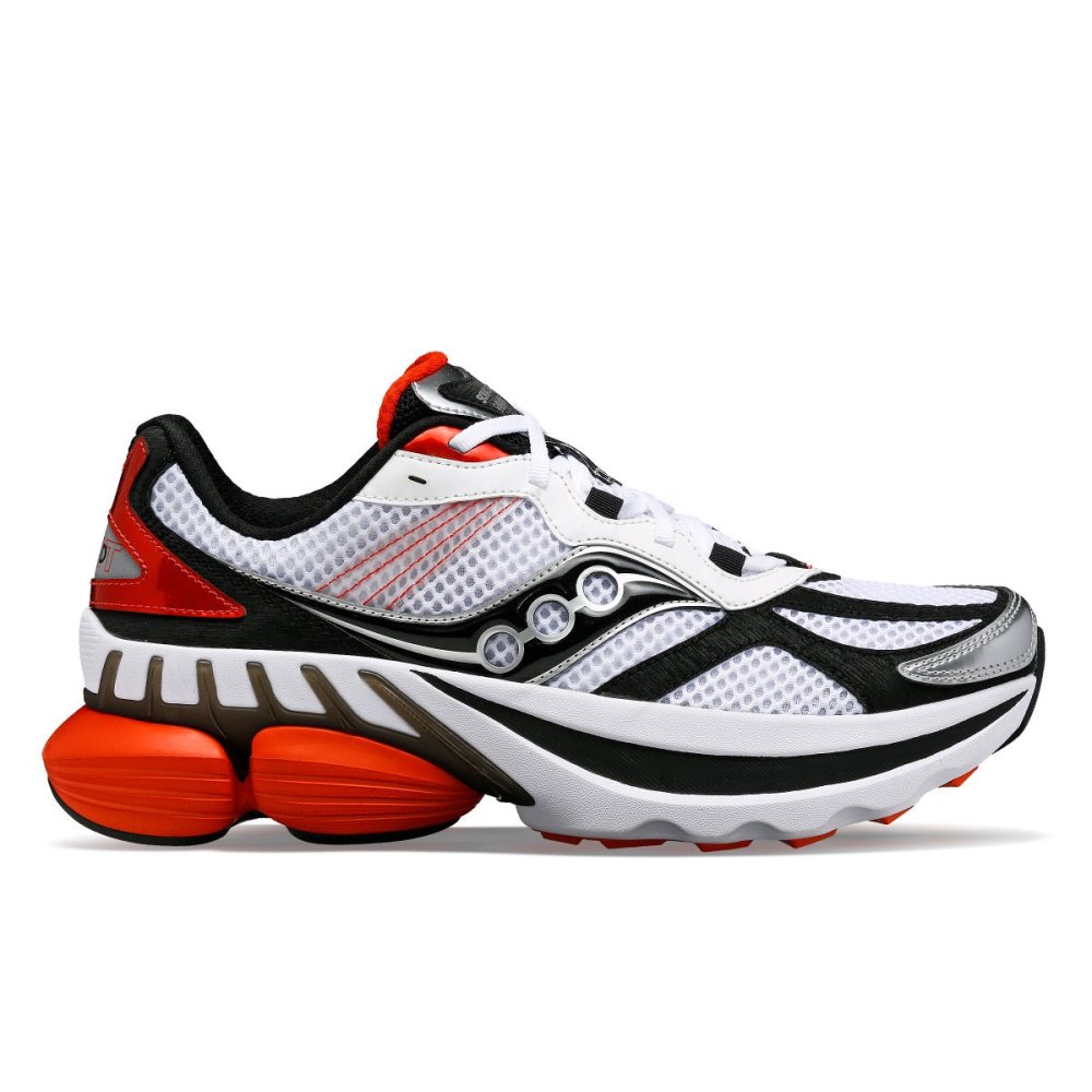 SAUCONY - GRID NXT Unisex - Rev Online